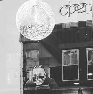 Meet your Posher, Jason